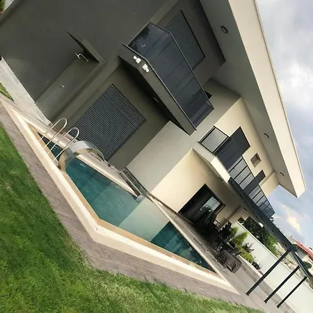 Villa My Miracle Kusadasi