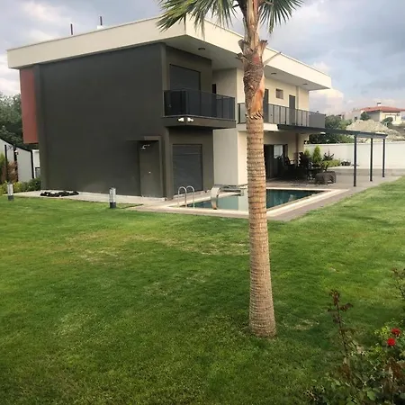 Villa My Miracle Kusadasi