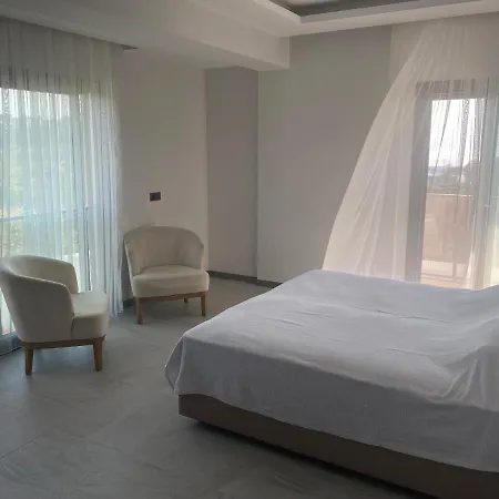 My Miracle Villa Kusadasi