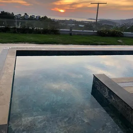 Villa My Miracle Kusadasi